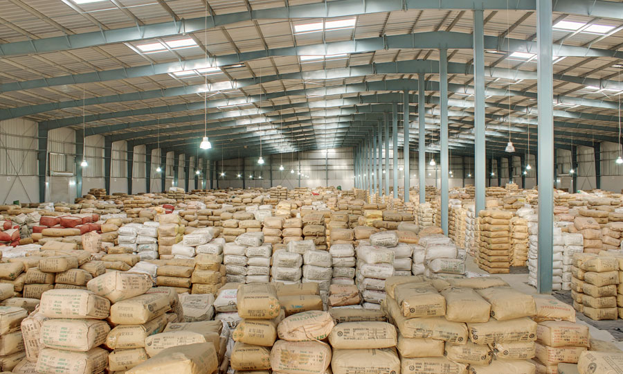 Kheda Industrial & Logistic Park - A World Class Industrial Park