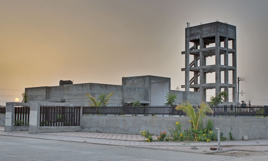 Kheda Industrial & Logistic Park - A World Class Industrial Park