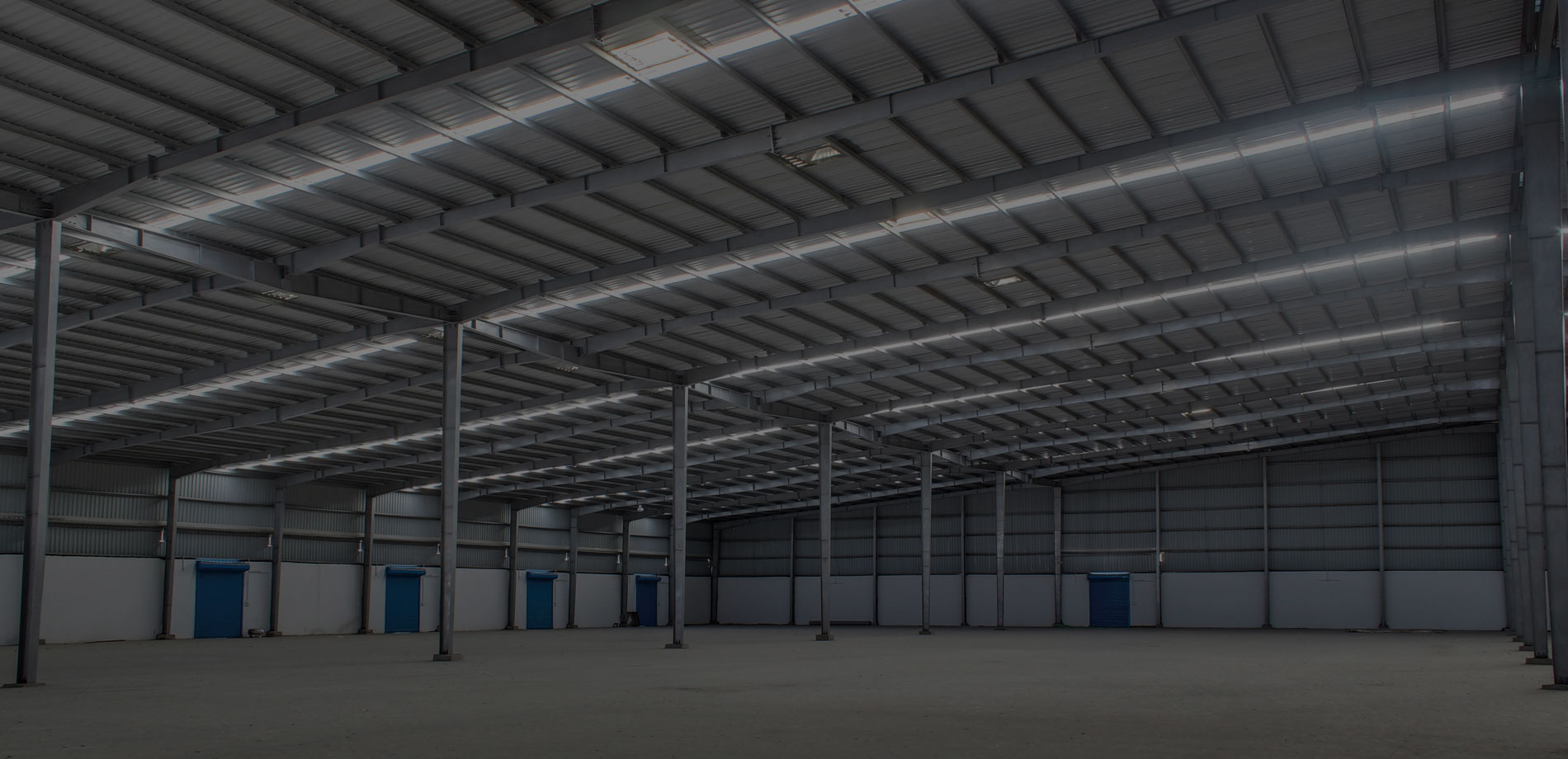 In A Clean and Green Environment